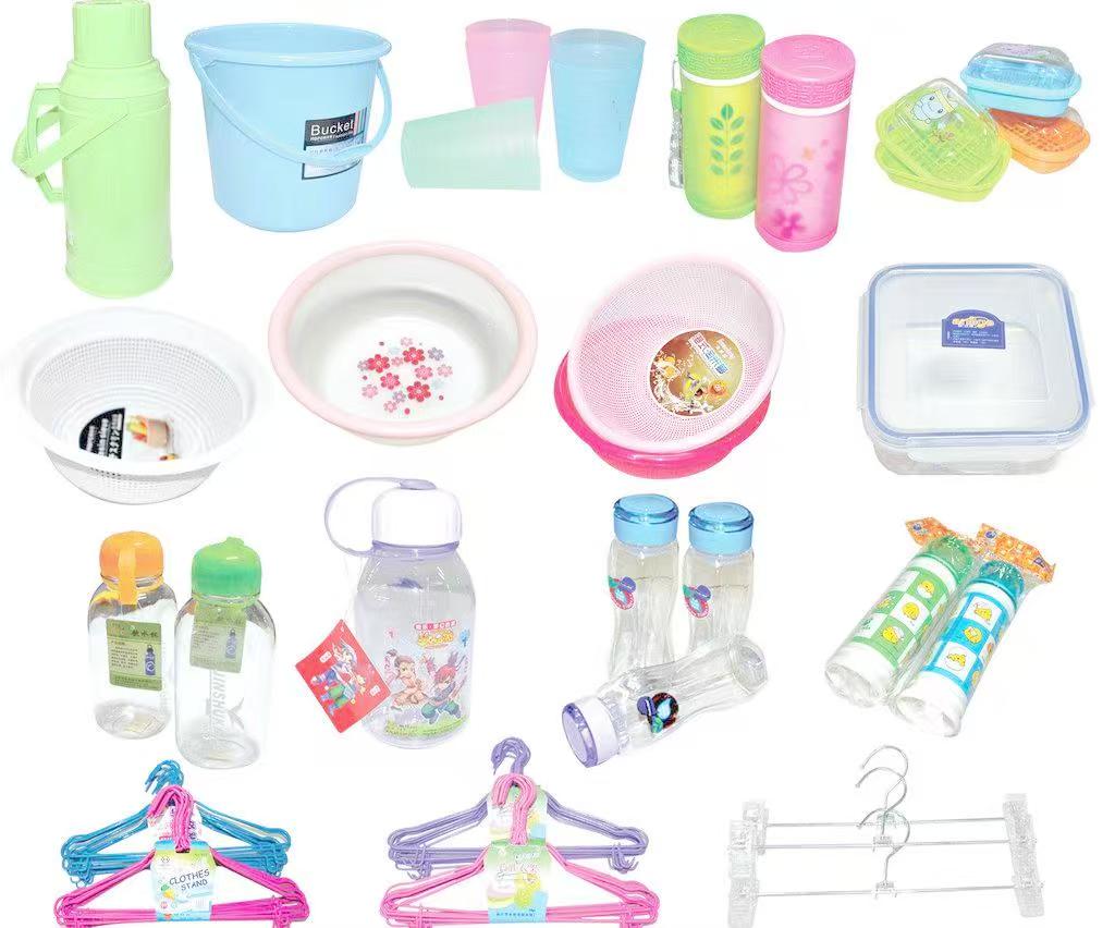 塑料制品